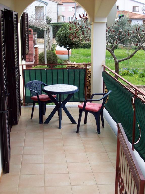 Apartment Monfiorenzo 11 Rovinj Extérieur photo