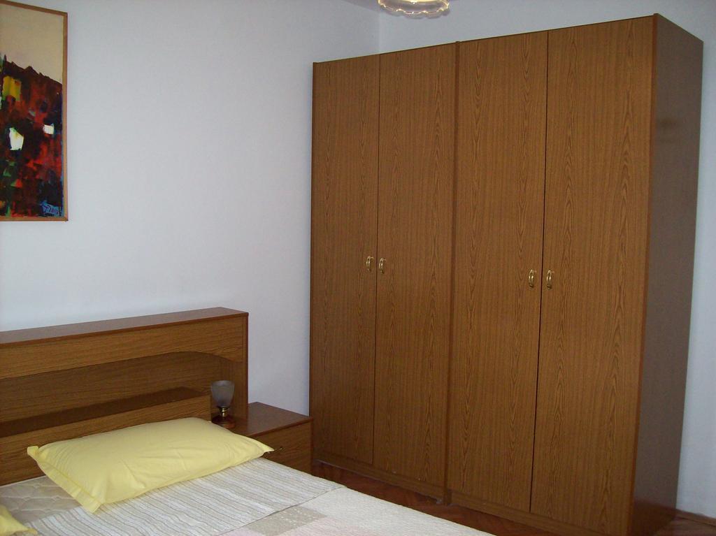 Apartment Monfiorenzo 11 Rovinj Extérieur photo