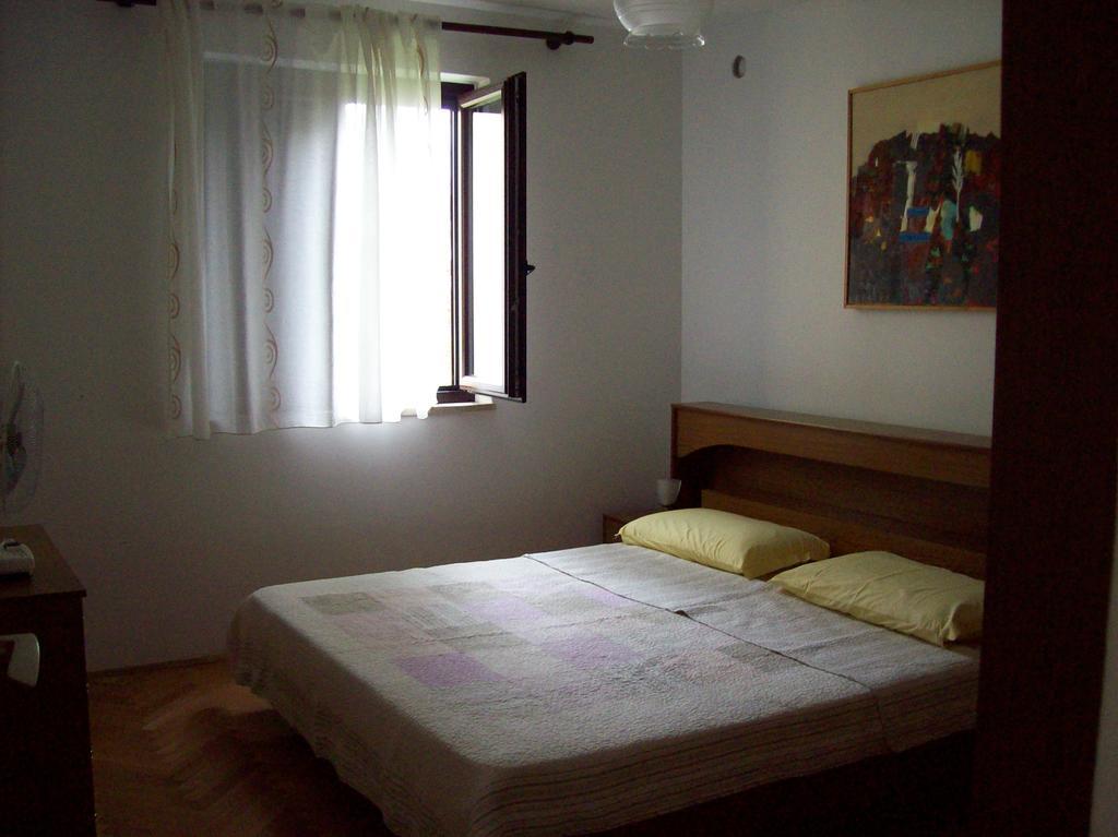 Apartment Monfiorenzo 11 Rovinj Extérieur photo