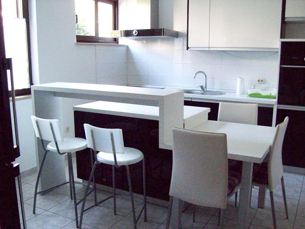 Apartment Monfiorenzo 11 Rovinj Extérieur photo