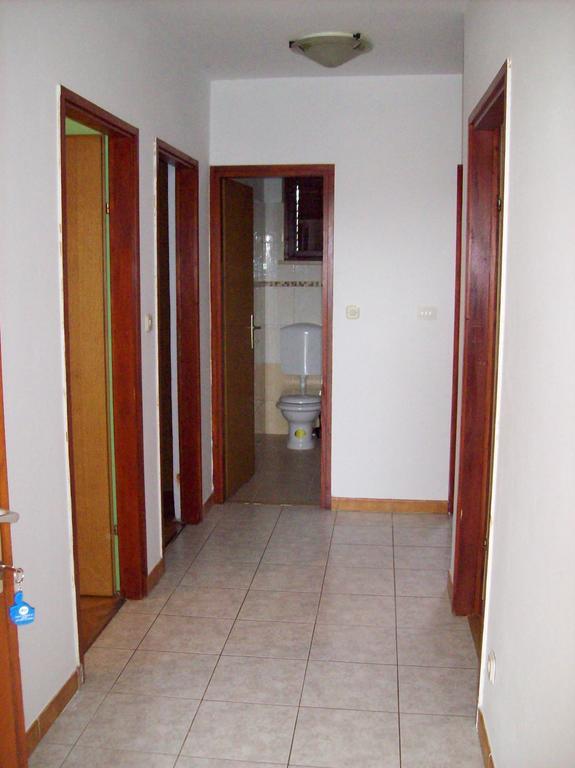 Apartment Monfiorenzo 11 Rovinj Extérieur photo
