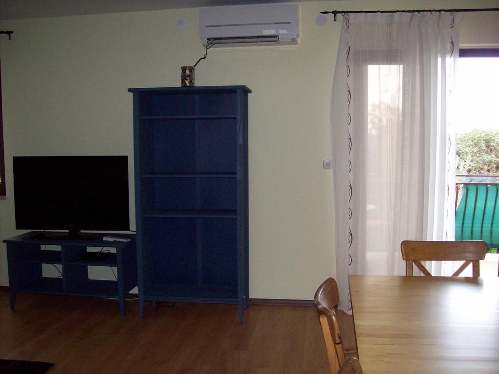Apartment Monfiorenzo 11 Rovinj Extérieur photo