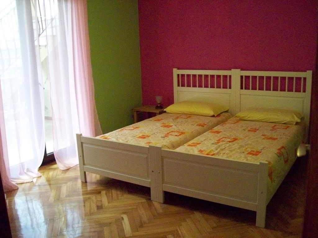Apartment Monfiorenzo 11 Rovinj Extérieur photo