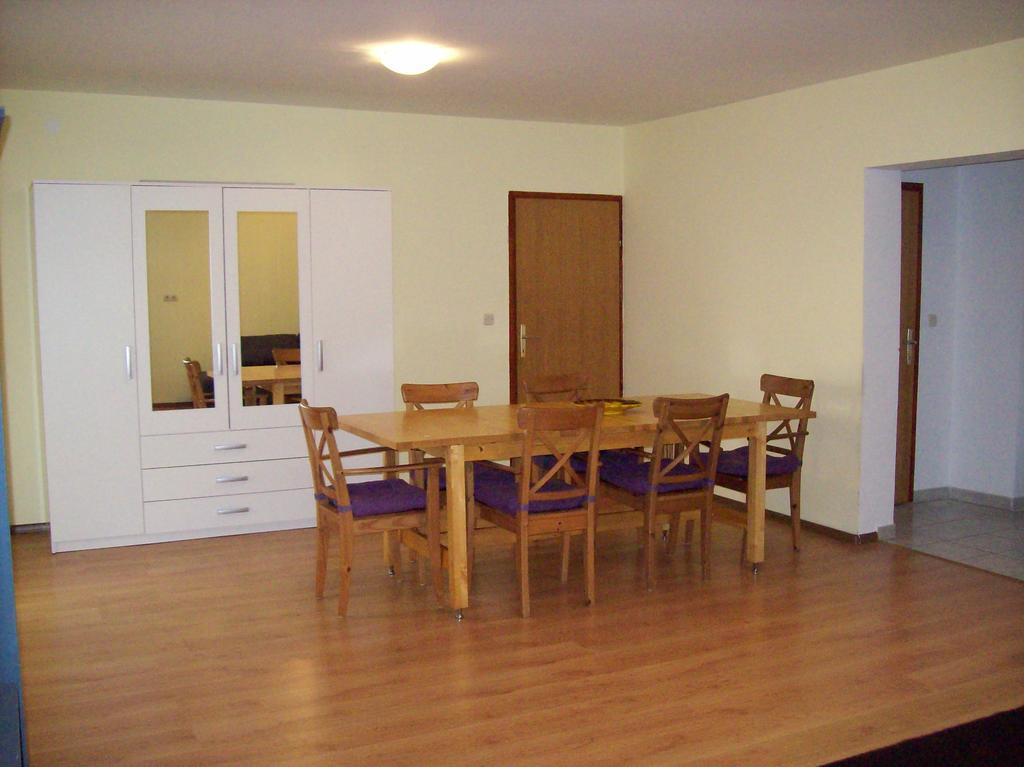 Apartment Monfiorenzo 11 Rovinj Extérieur photo
