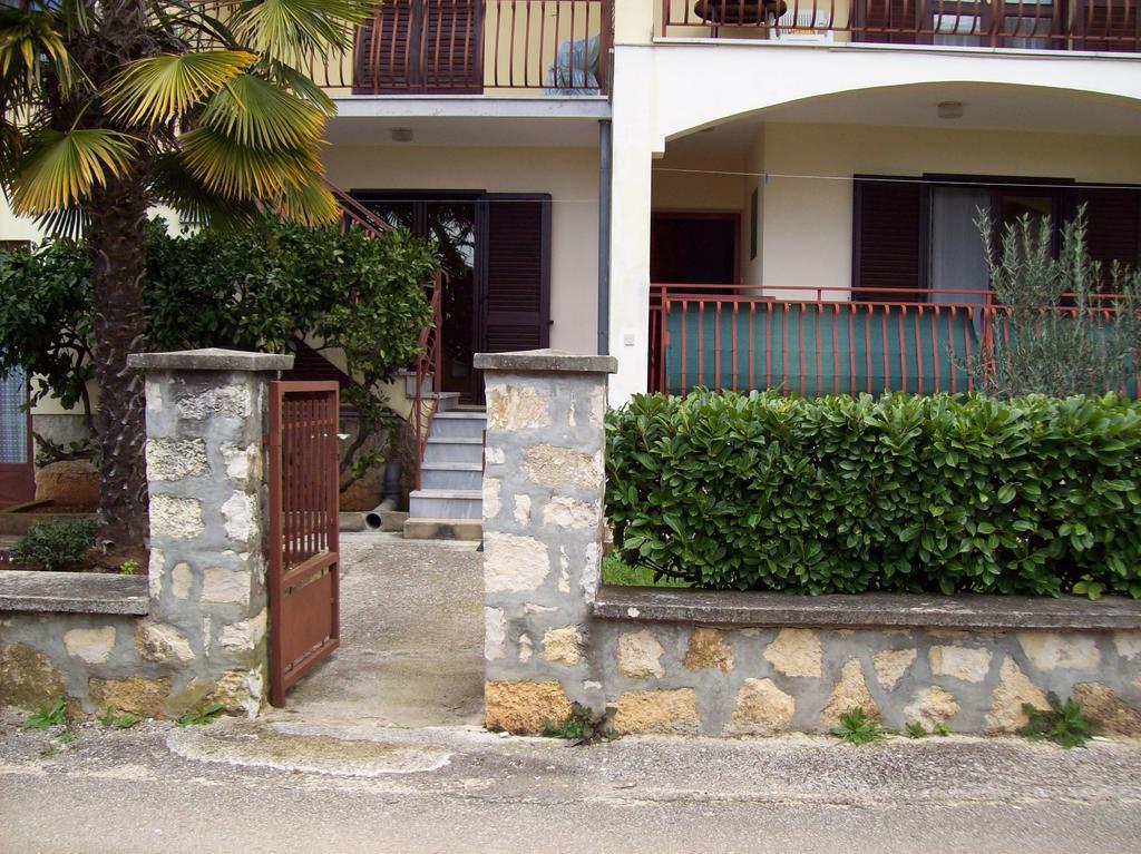 Apartment Monfiorenzo 11 Rovinj Extérieur photo