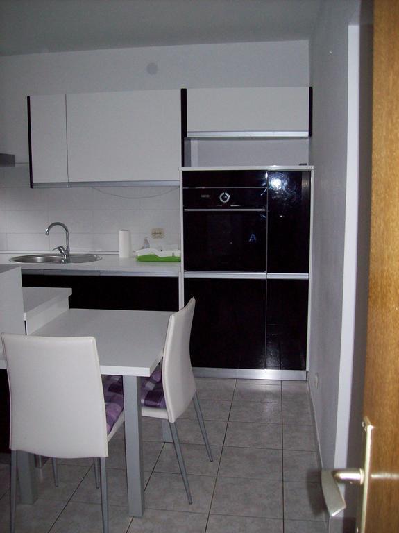 Apartment Monfiorenzo 11 Rovinj Extérieur photo