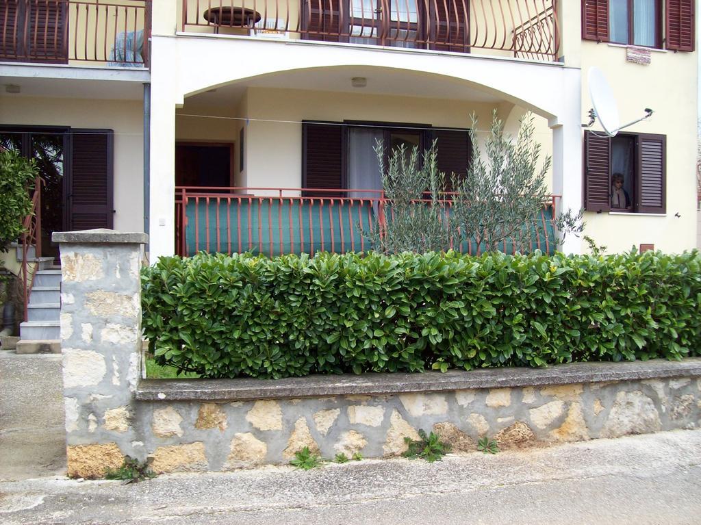 Apartment Monfiorenzo 11 Rovinj Extérieur photo