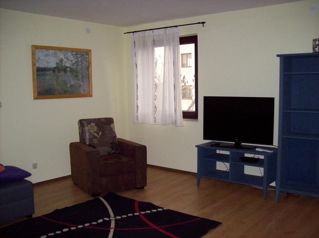 Apartment Monfiorenzo 11 Rovinj Extérieur photo