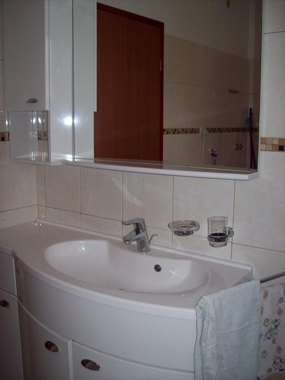 Apartment Monfiorenzo 11 Rovinj Extérieur photo