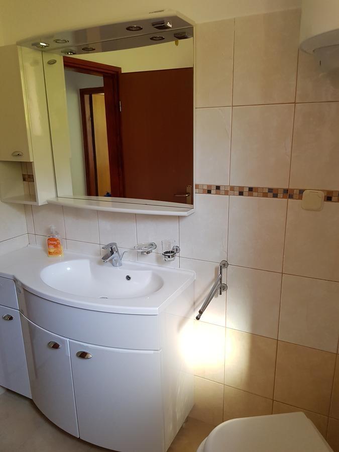 Apartment Monfiorenzo 11 Rovinj Extérieur photo