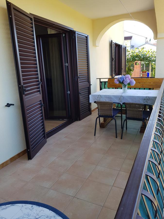 Apartment Monfiorenzo 11 Rovinj Extérieur photo