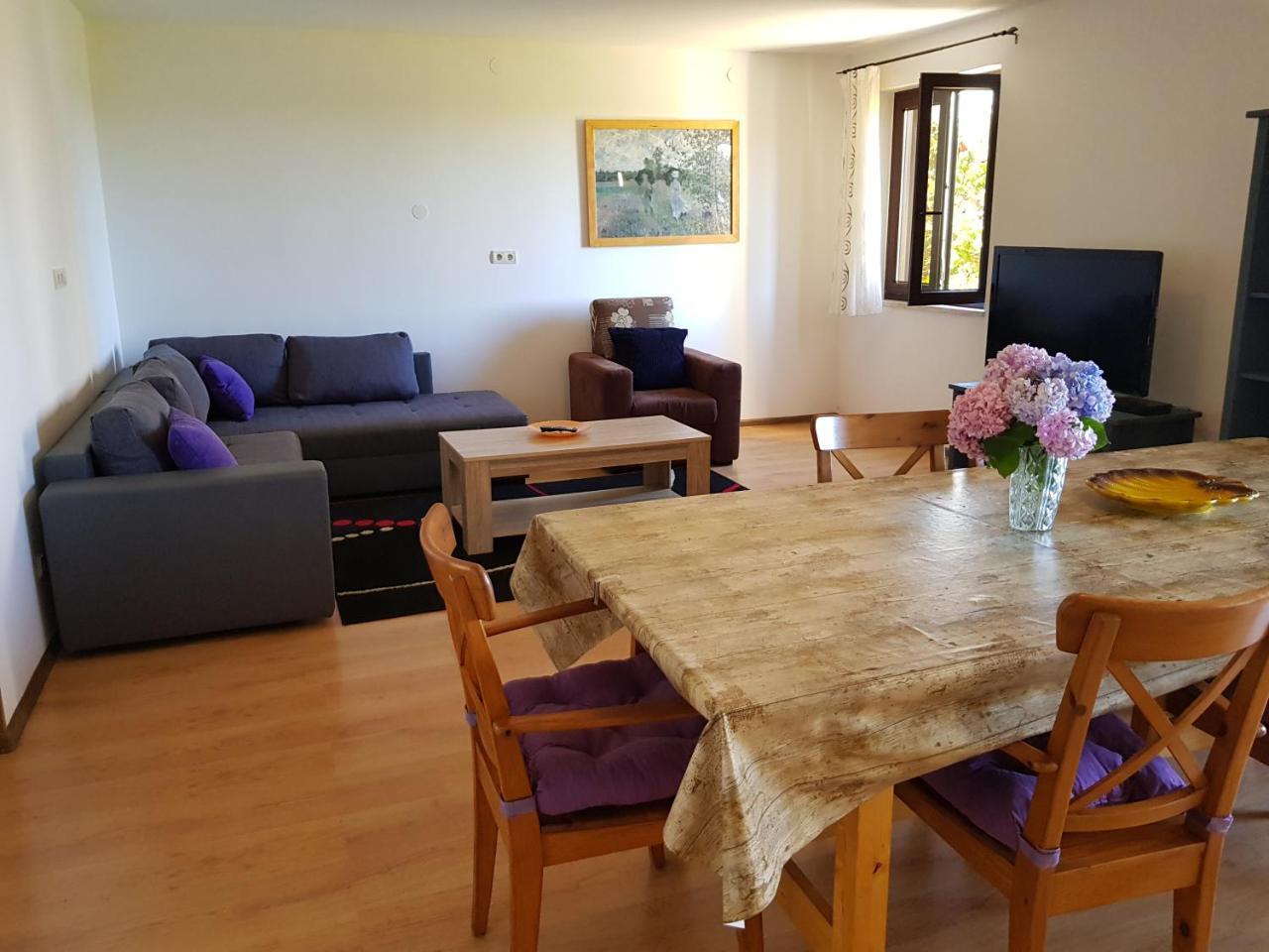 Apartment Monfiorenzo 11 Rovinj Extérieur photo