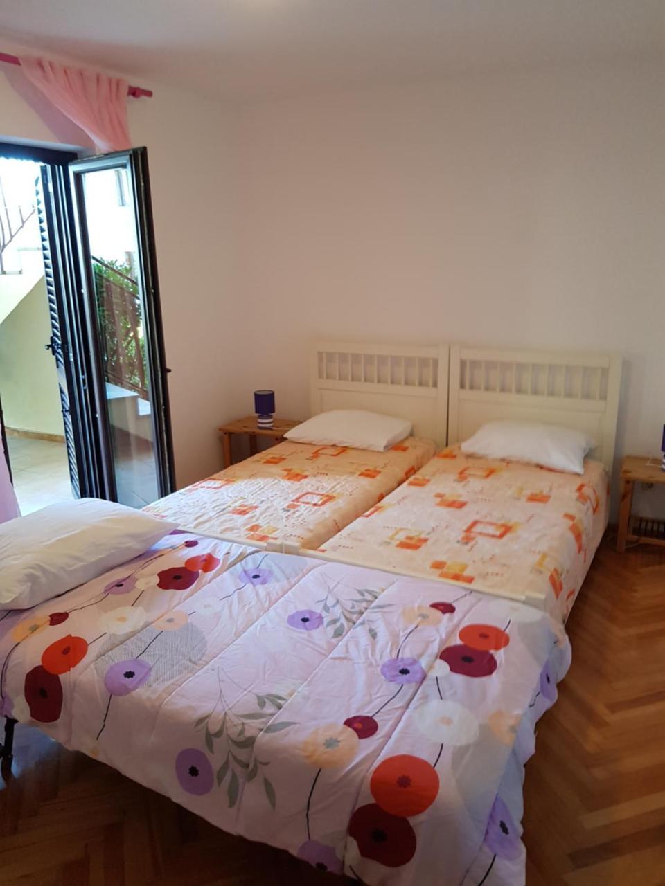 Apartment Monfiorenzo 11 Rovinj Extérieur photo